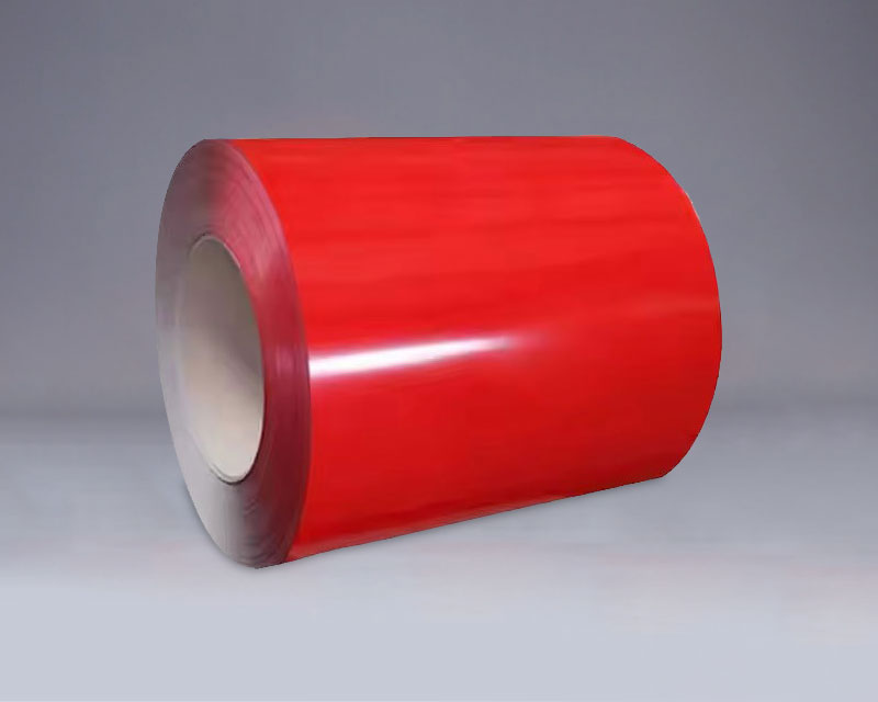 What Makes Cold-Rolled Steel Coil Ideal for Precision Manufacturing?