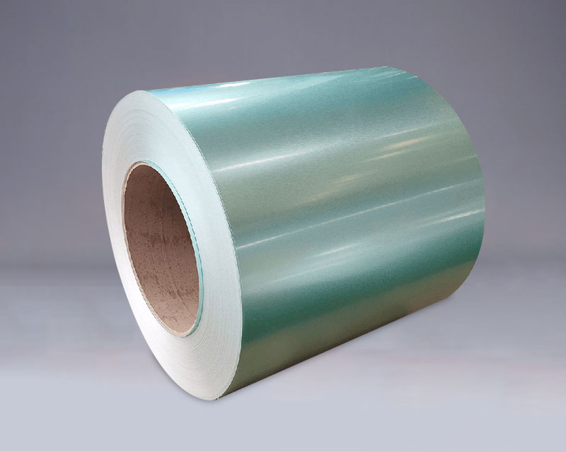 How Does Galvanized Steel Coil Improve Durability and Efficiency in Industrial Applications?