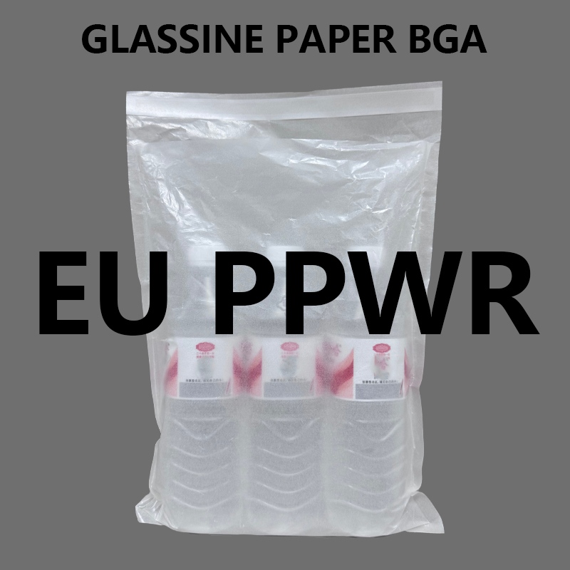 What Makes Glassine Bags a Plastic-Free Packaging Solution?