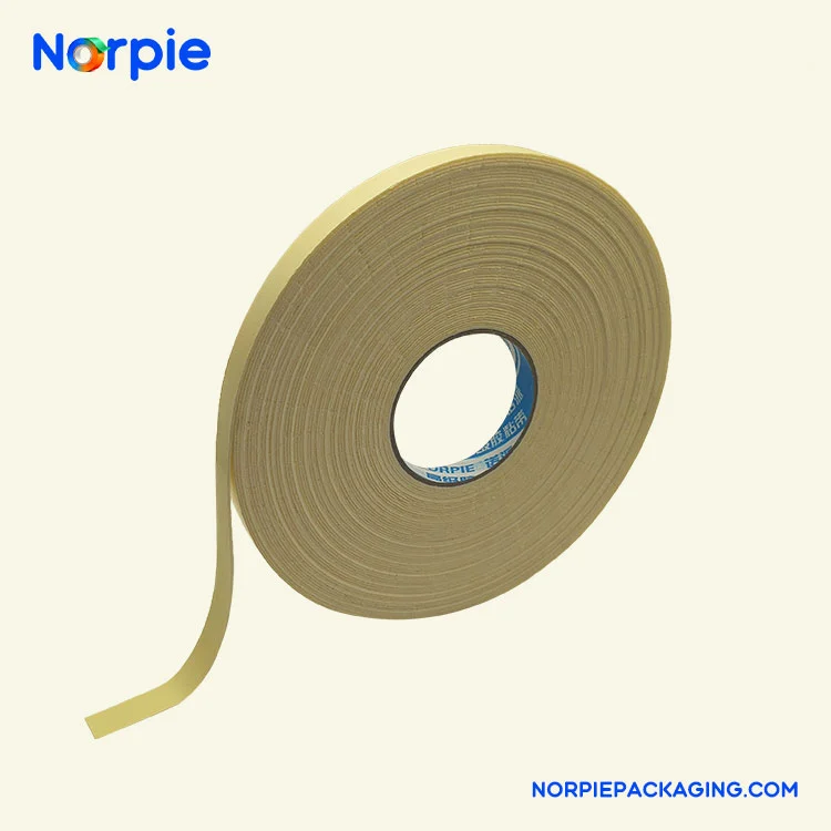 Can EVA Foam Double-Sided Tape Replace Screws and Nails in Home Decor Projects