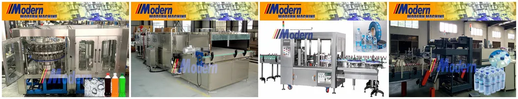 330ml 500ml Small Automatic Low Oxygen Brewing Beer Can Filling Machine