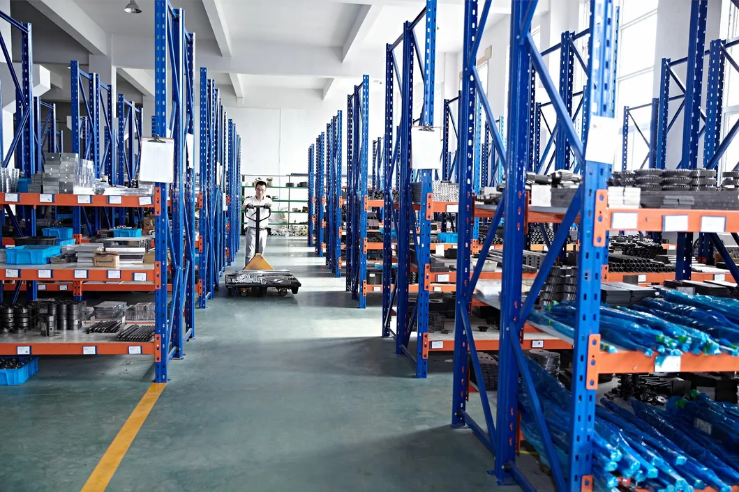 4 in 1 Non Woven Bag Making Machine