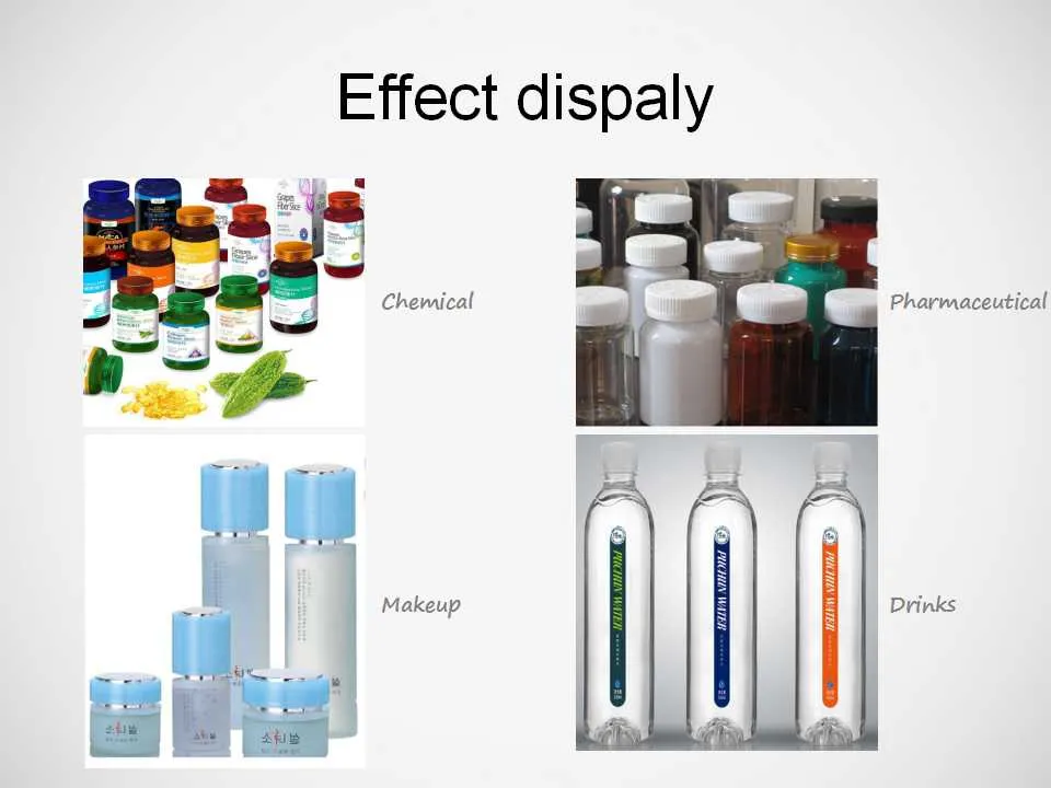 450A Semi-Auto Electrical Capping Machine
