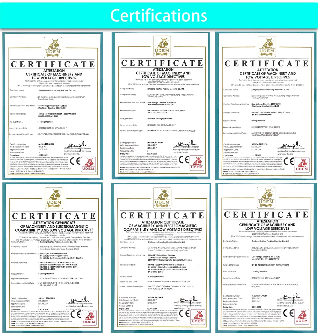 450A Semi-Auto Electrical Capping Machine