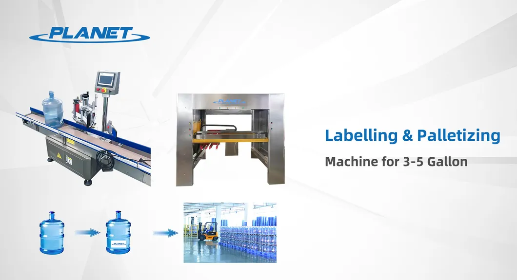 5 Gallon Barrelled Water Filling Machine 5 Gallon Mineral Water Filling Machine/Pure Water Bottling Machine/Water Filling Production Line