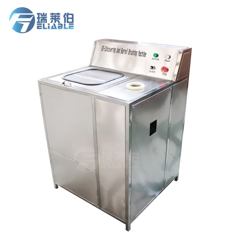 5 Gallon Water Bottling Machine for Water Business