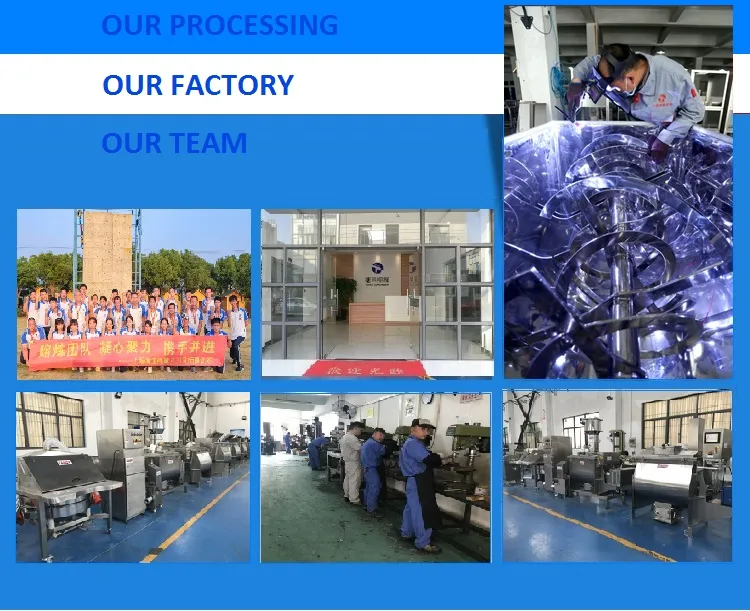 5000g Weighing and Powder Filling Machine for Granule