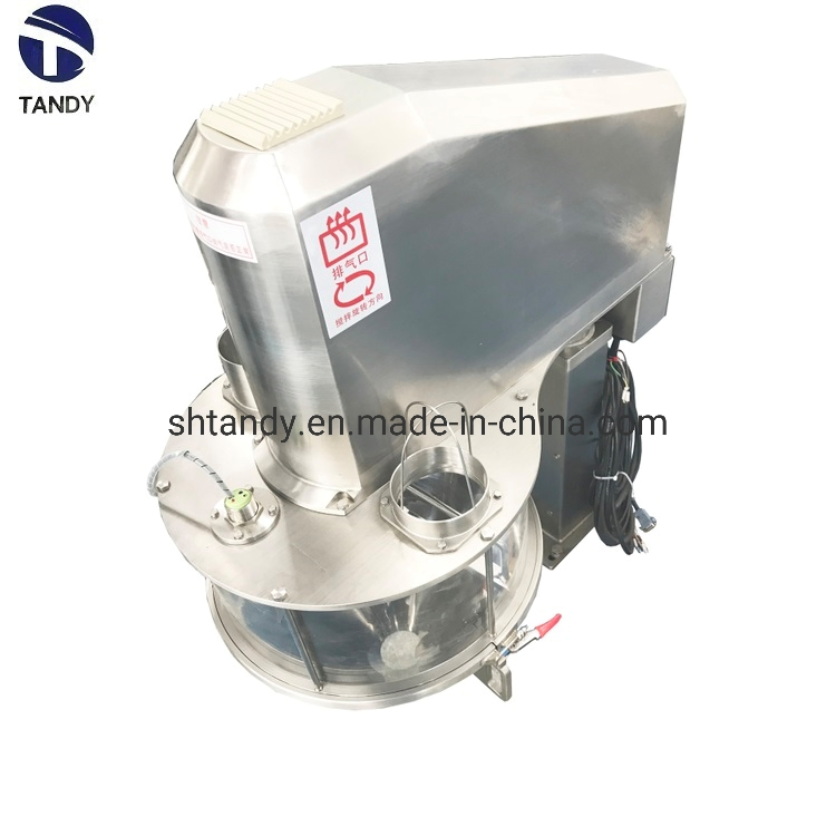 5000g Weighing and Powder Filling Machine for Granule