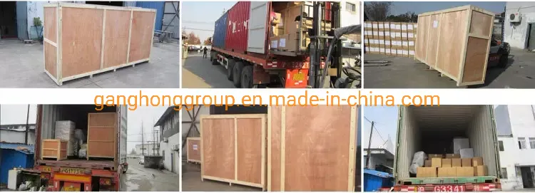 6 Heads Piston Type Weighing Barrel 10-30L Filling Machine for Diesel Lubricating Engine Oil