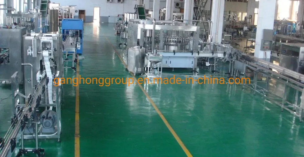 6 Heads Piston Type Weighing Barrel 10-30L Filling Machine for Diesel Lubricating Engine Oil