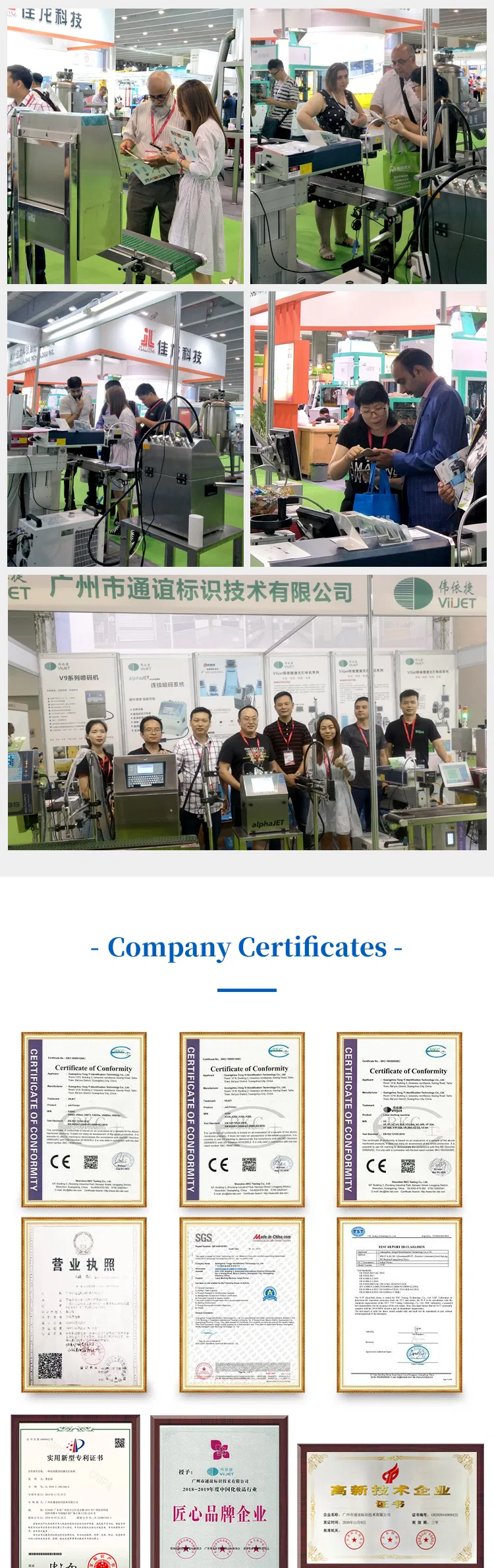 600dpi Tij Portable Product Day Expiration Date Batch Number Code Printer Ink Jet Printing Coding
