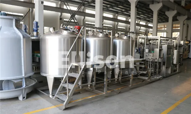 750ml Glass Bottle Brew Beer Filling Machine / Bottling Equipment