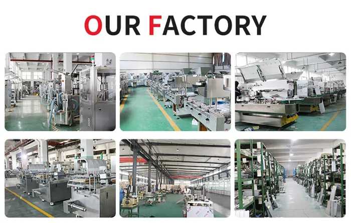 8 Channel Small Automatic Tablet Capsule Counter Tablet Capsule Bottle Counting and Filling Machine Price