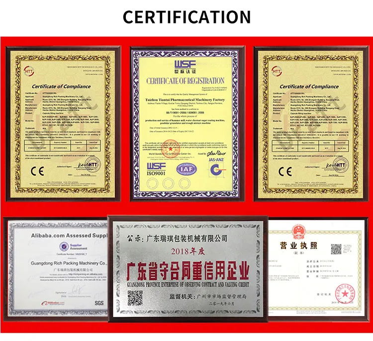 8 Lane Sustained Release Capsules Medicinal Counting Machine