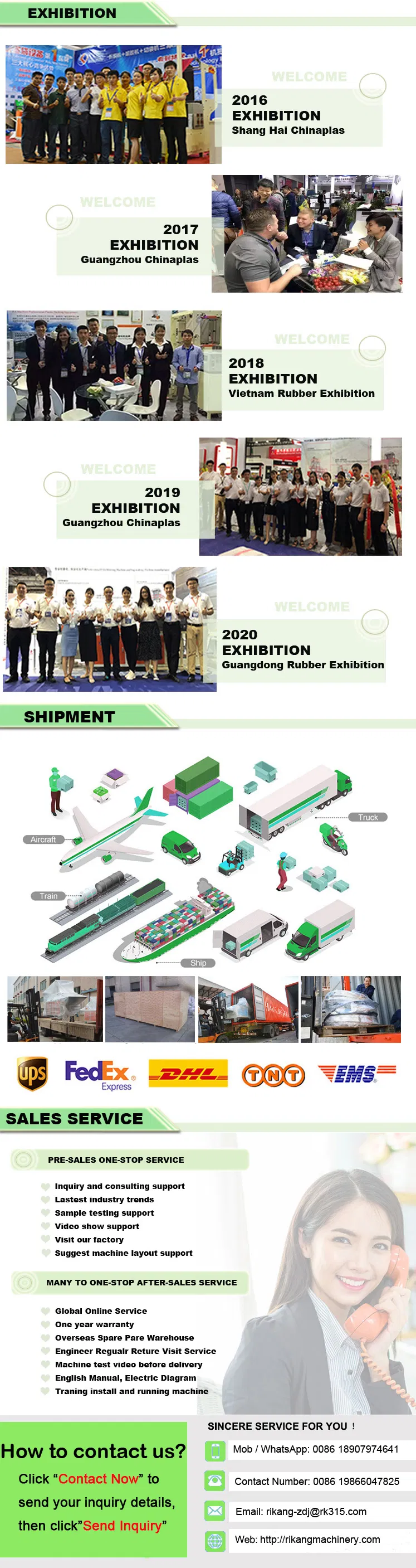 All in One Polythene Courier Bag Making Machine Price with Double Servo Motor