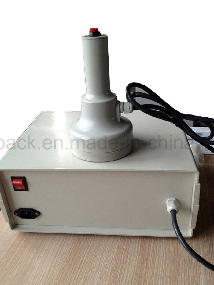 Aluminum Foil Handheld Induction Sealing Sealer Machine Dcgy-F500