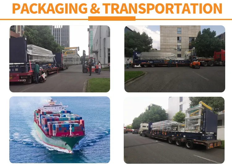 Auto Top and Bottom Tape Carton Sealing Machine