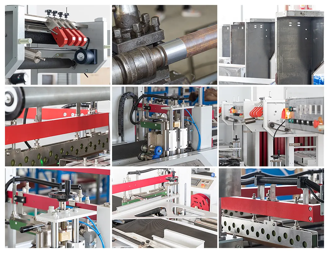 Automatci Deodorant Shrink Wrapping Machine