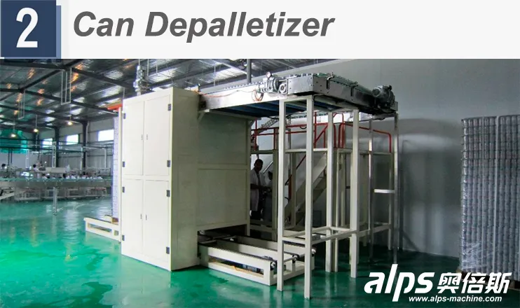 Automatic 100 to 150cph Canned Carbonated Drinks Filling Machine Canning Sealing Production Line