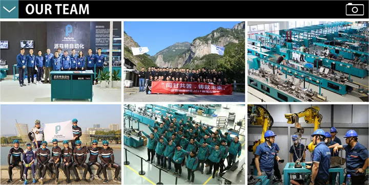 Automatic Ball Point Pen Refill Assembly Machine