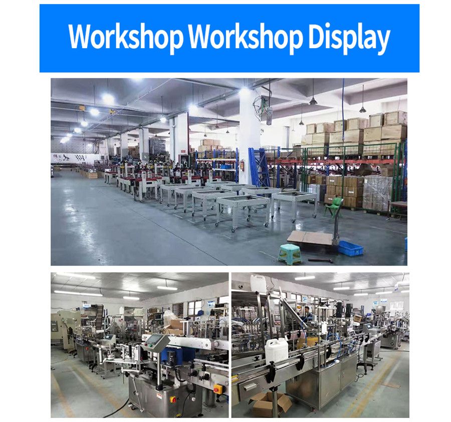 Automatic Beer Glass Bottle Washing Filling Capping Machine Beer Filling Machine