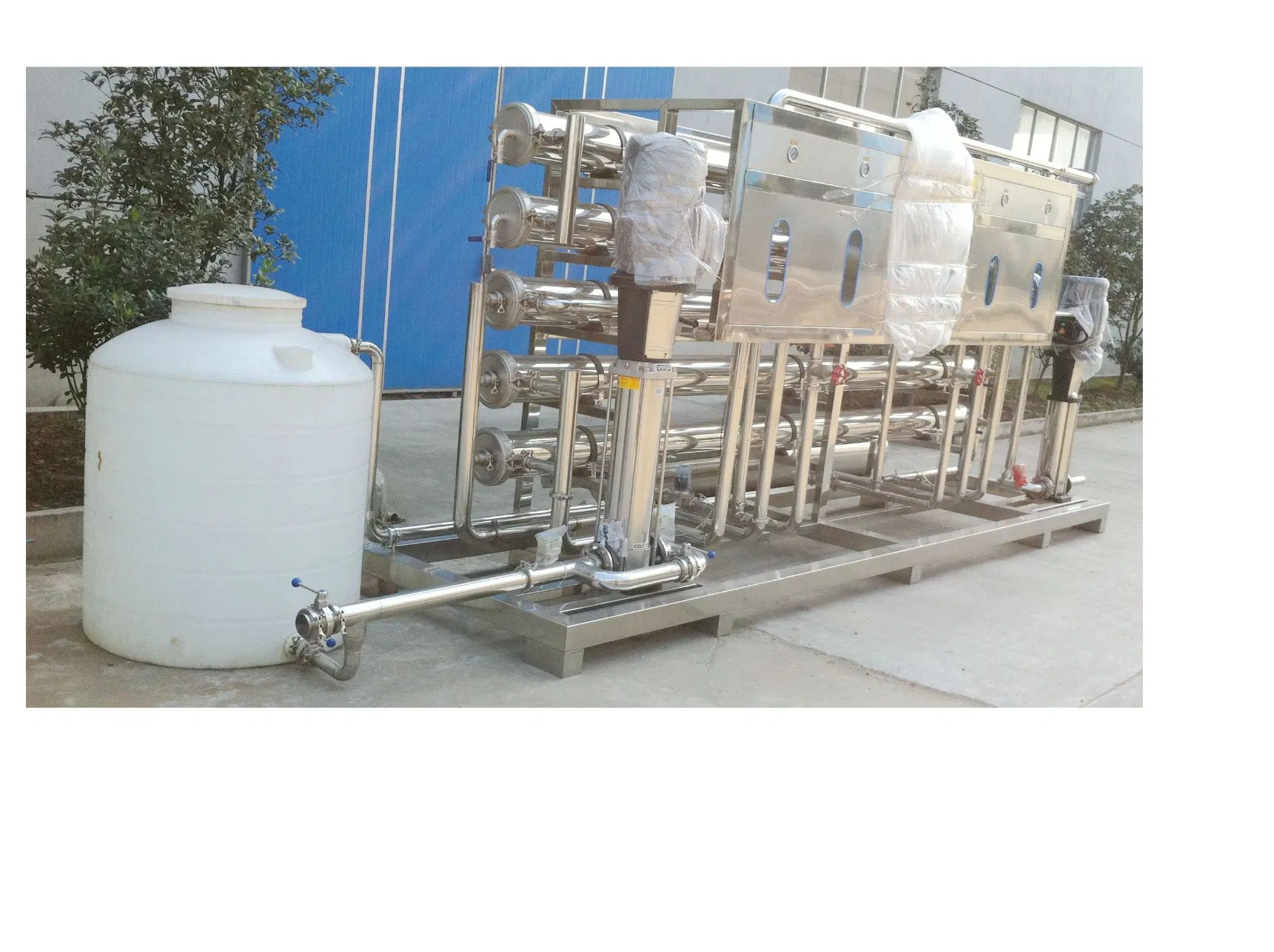 Automatic Bottled Water Beverage Liquid Filling Machine for Bottle Filler Line