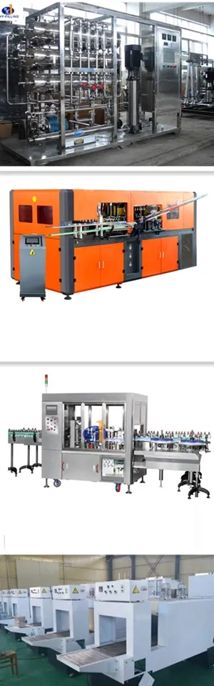 Automatic Can Carbonated Soft Drink Production Line/Soda Juice Filling Seaming Machine for Sale