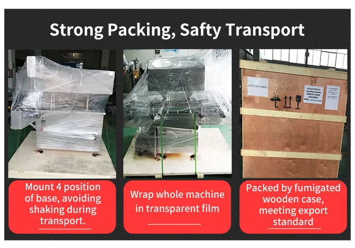 Automatic Capsule Bottle Filling Counting Machine