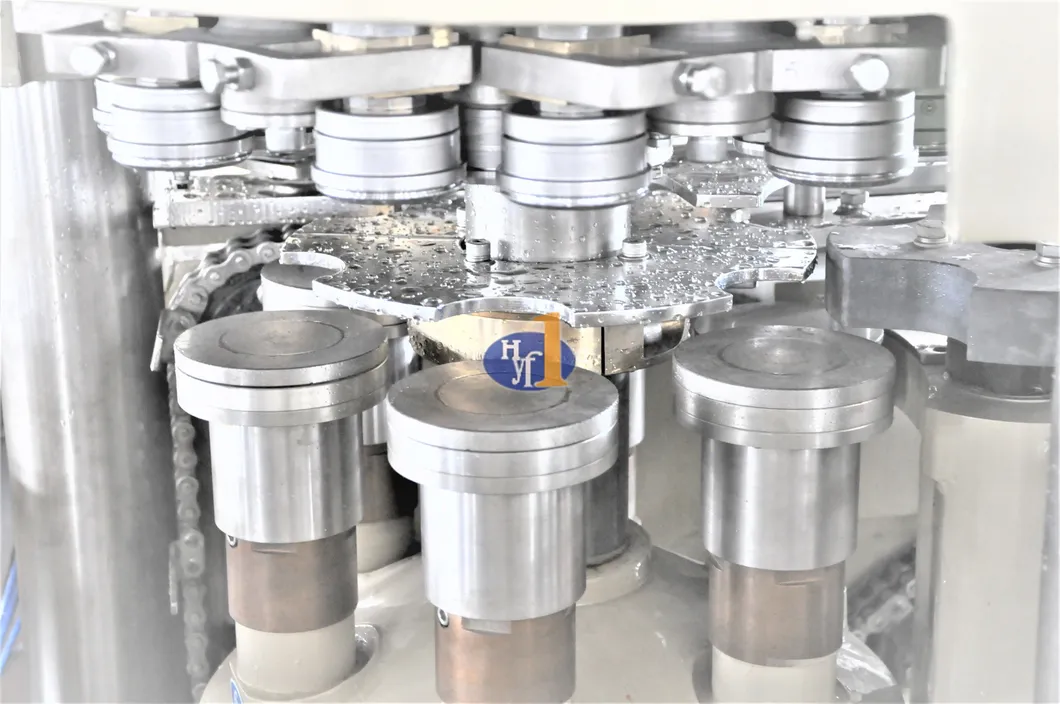 Automatic Carbonated Soft Drink Can Filling Machine for Pet Can Carbonize Beverage Filling Line