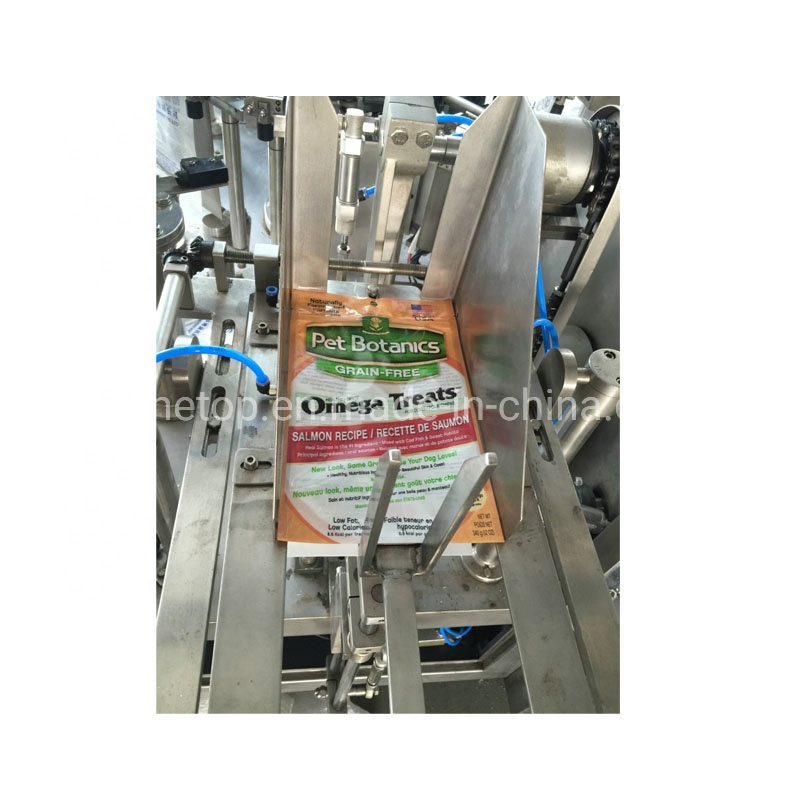 Automatic Chilli Packing Machine