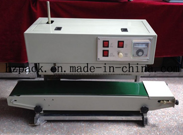 Automatic Continuous Film Sealing Machine (FR-900)