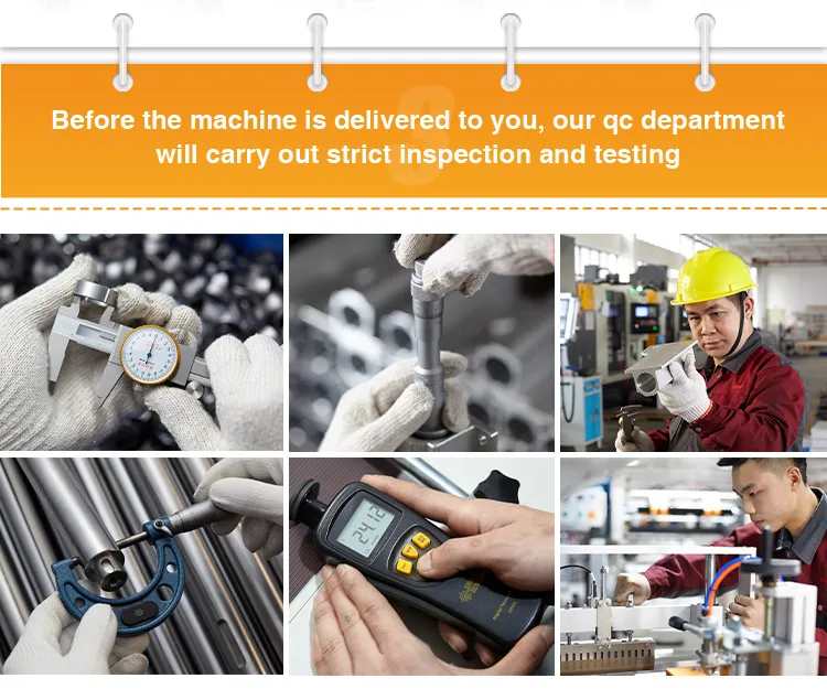 Automatic Folding and Sealing Machine Fully Automatic Carton Sealing Machine