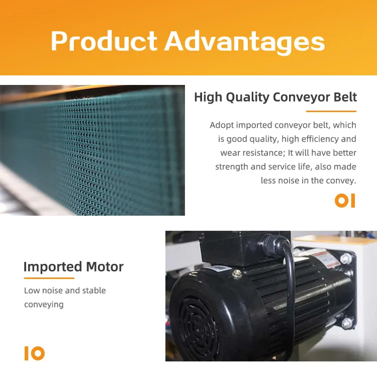 Automatic Folding and Sealing Machine Fully Automatic Carton Sealing Machine