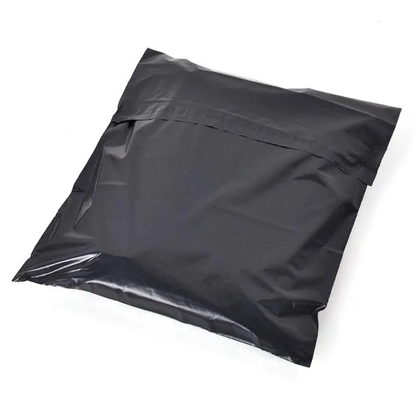 Automatic High Quality Plastic Poly Courier Express Bag Making Machine