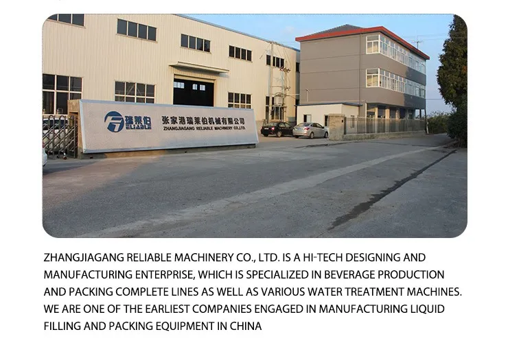 Automatic Isobaric Beverage Soda Drink 200-2000ml Stainless Steel 304 Filling Machine