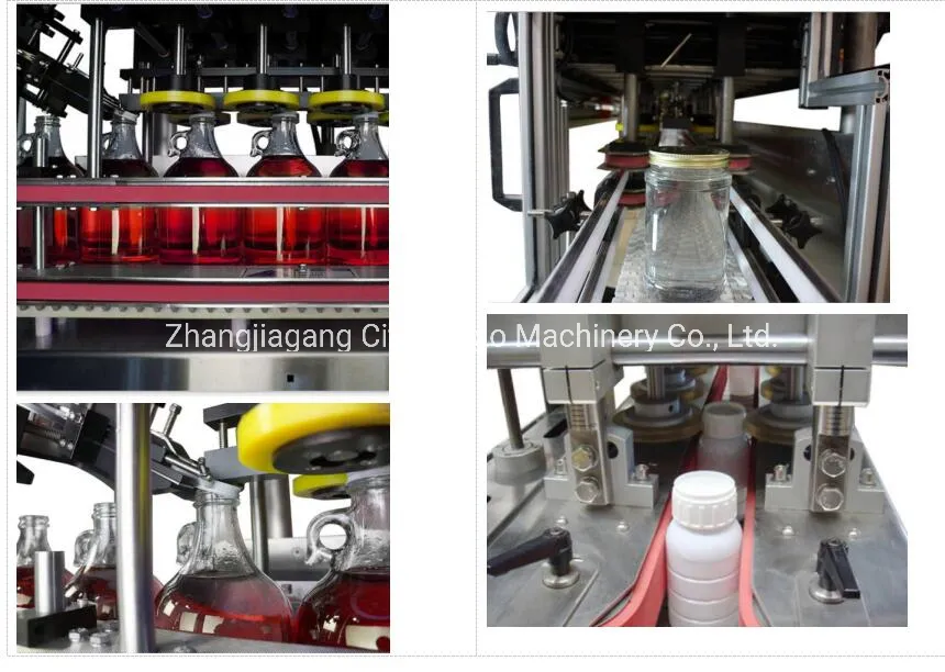 Automatic Lubricant Urea Filling Machine