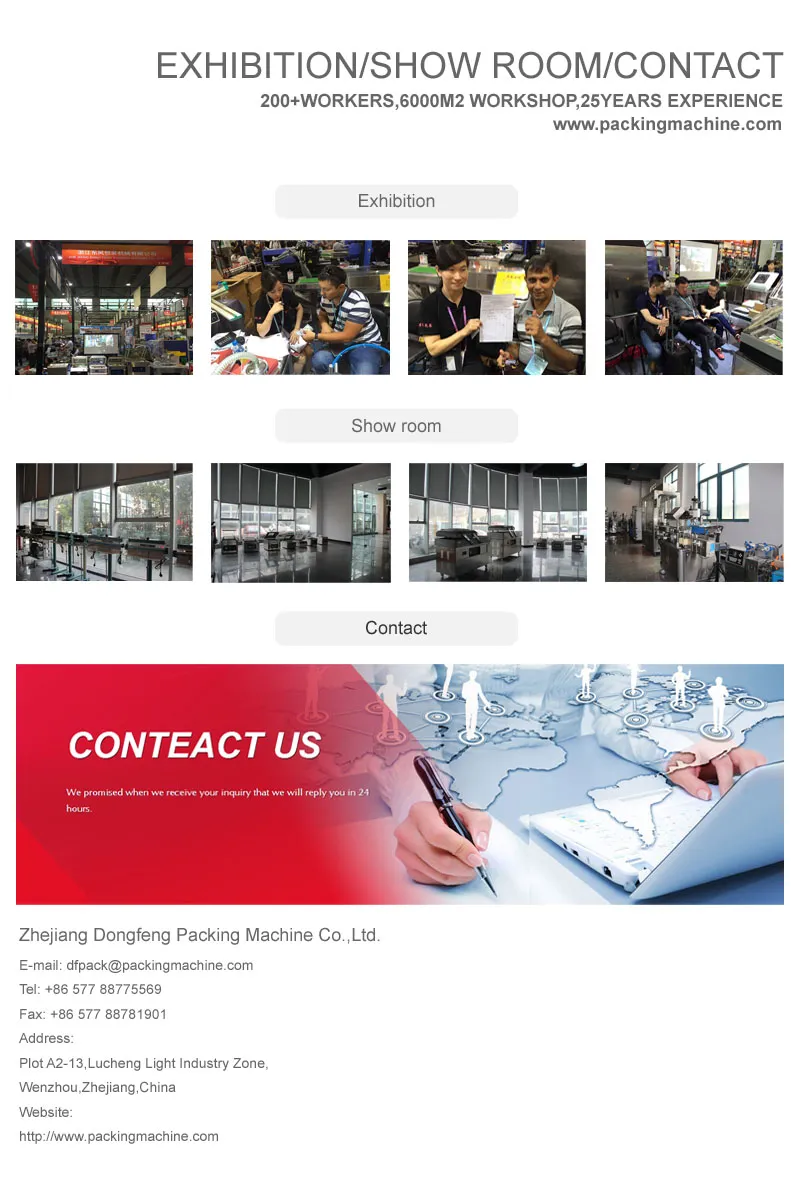 Automatic Monobloc 3-in-1 Water Filling Machine (RFC8-8-6)