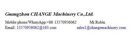 Automatic Monoblock Essential Oil Filling Capping Machine