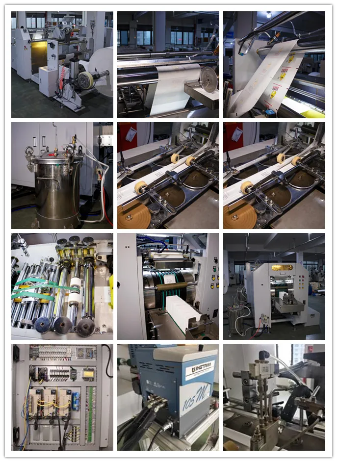 Automatic Non Woven Bag,Shopping Bag,T Shirt Bag, D Cut Bag,Recyclable Bag,Paper Bag,Supermarket Bag,Eco Friendly Bag,W Cut Bag,Shoes Bag Making Machine (B700)