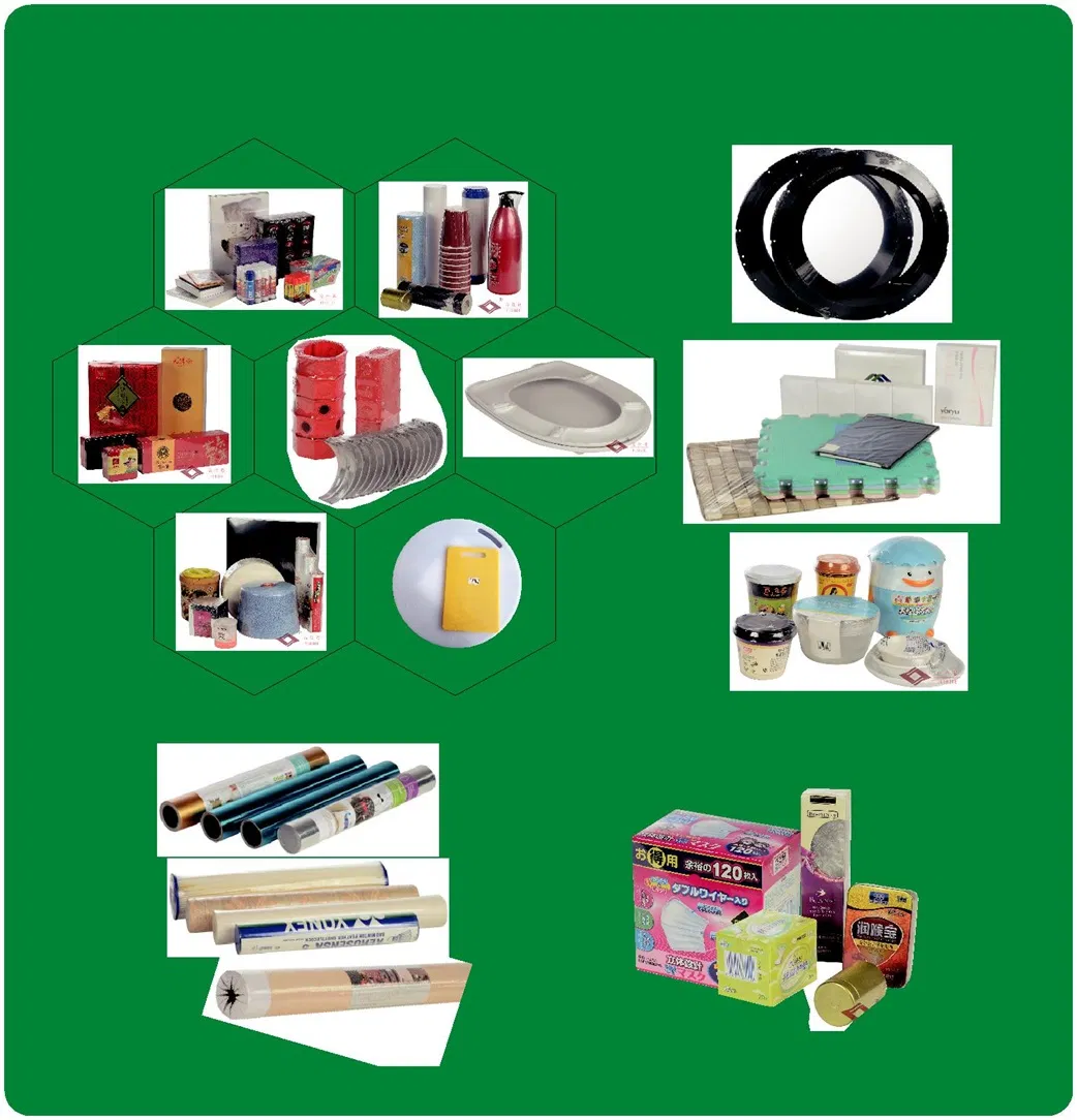 Automatic PE Film Shrink Packing Machine