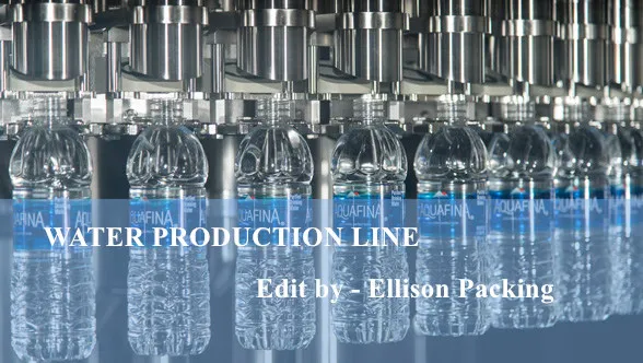 Automatic Pet Bottle Juice Energy Drink Carbonated Drink Mineral Drinking Pure Water Beverage Bottling Filling Machine Plant Turnkey Production Line Equipment