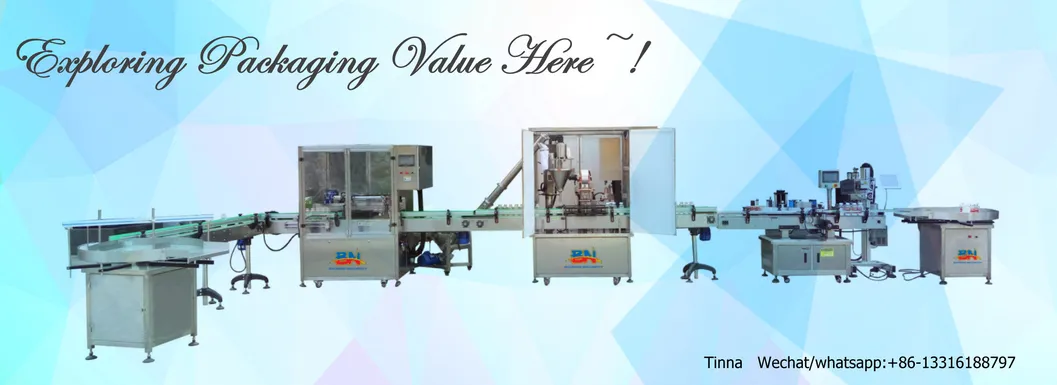 Automatic Pharmaceutical & Cosmetic Bottle Nasal/Mouth Spray Liquid Filler Capper with Top-Quality Supply
