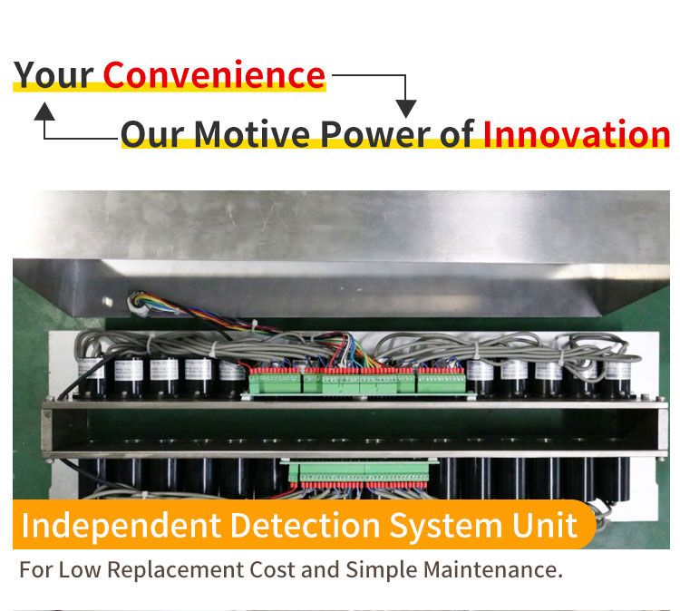 Automatic Pharmaceutical Electric Gel Capsule Pill Tablet Counting Machine