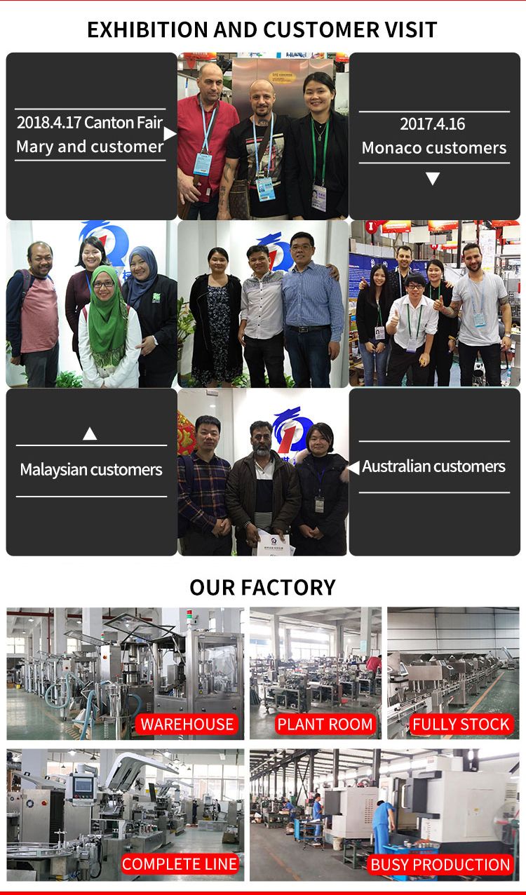 Automatic Pharmaceutical Electric Gel Capsule Pill Tablet Counting Machine