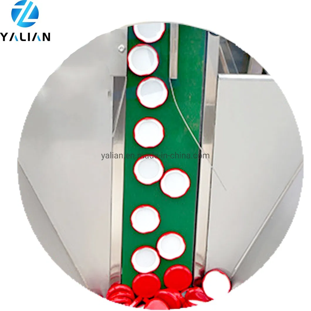 Automatic Shampoo Filling Machine/ Liquid Pneumatic Filling Machine