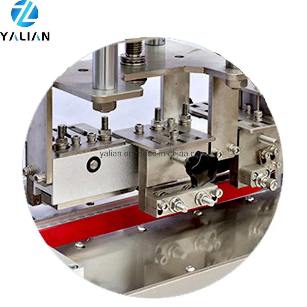 Automatic Shampoo Filling Machine/ Liquid Pneumatic Filling Machine