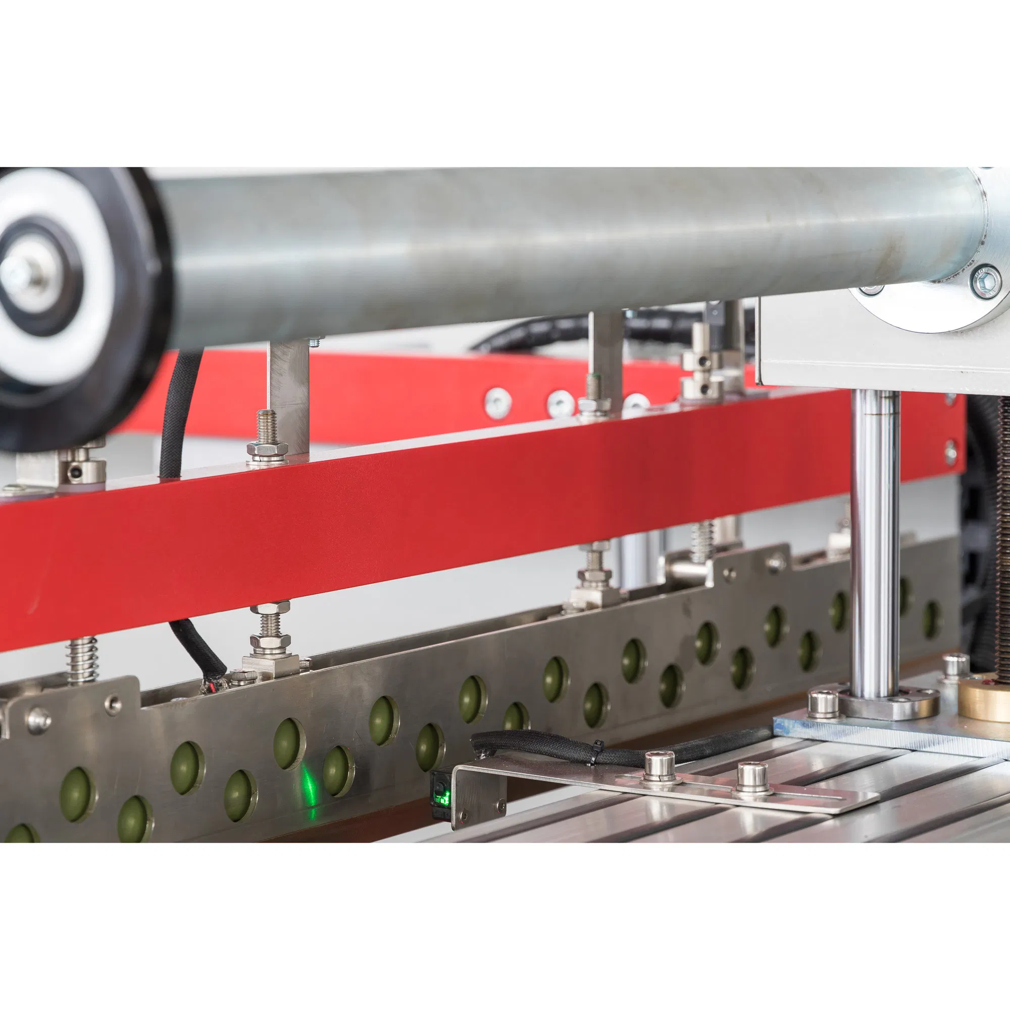 Automatic Shrink Packing Machine for Textile