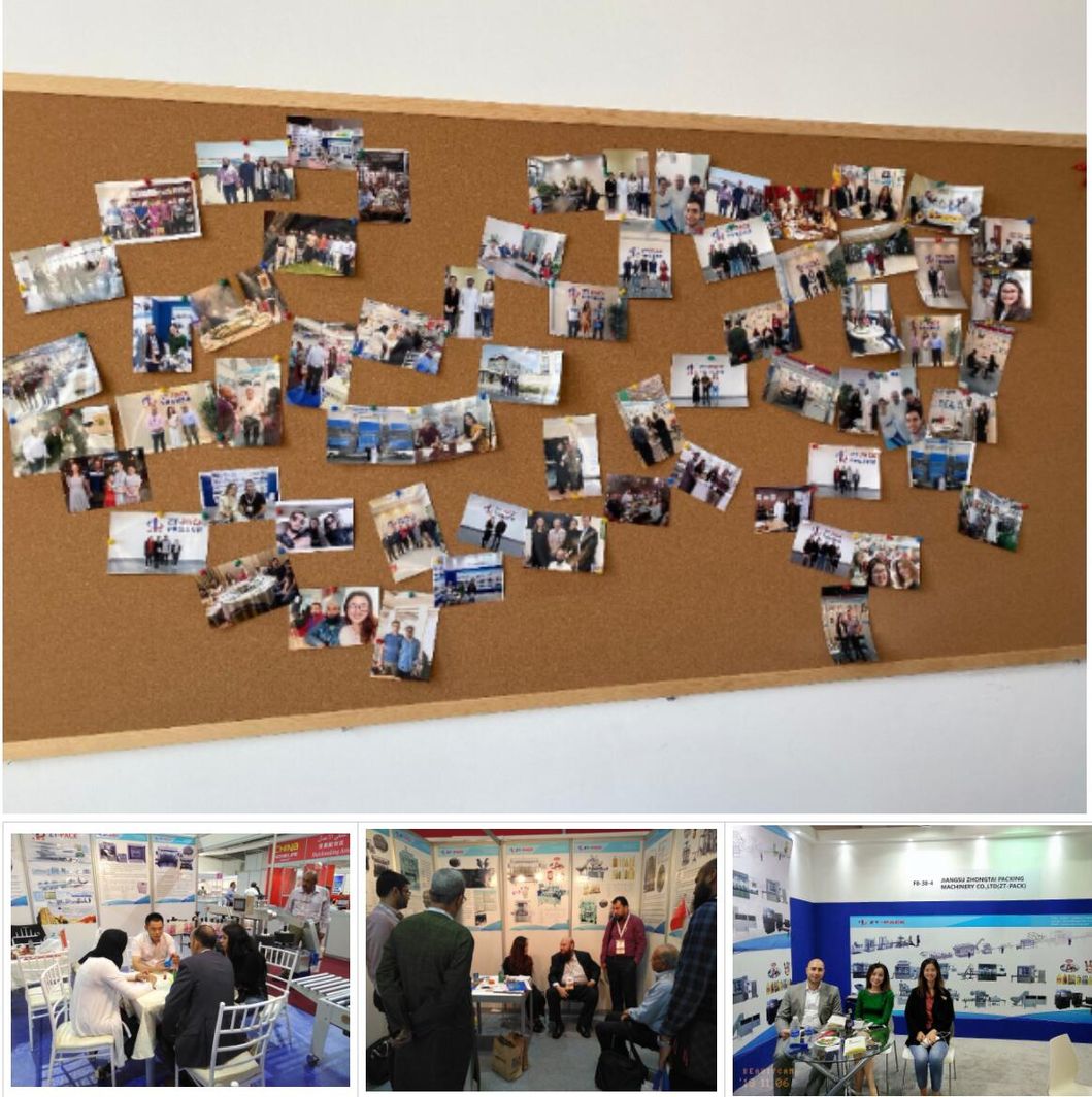 Automatic Soy Sauce Liquid Filling Machine