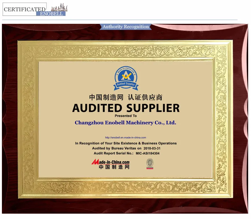 Automatic Stainless Steel Piston Press Screw Capping Equipment for Cleaning Detergent