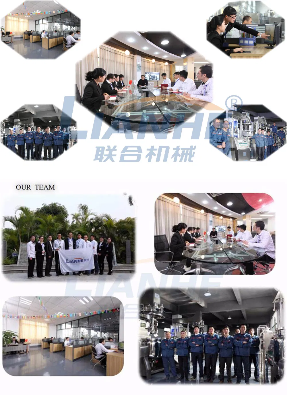 Automatic Tube Filling and Sealing Machine Cream Sanitizer Packing Machine